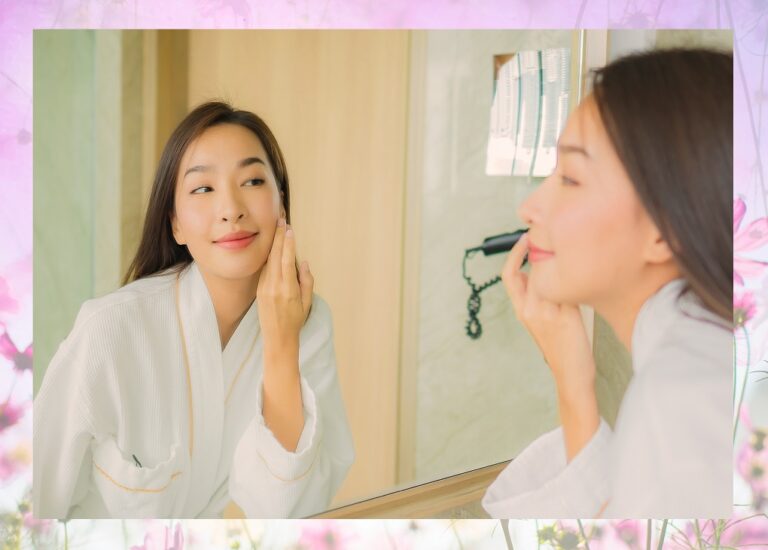 More than just skin-deep: How makeup can boost your mental wellbeing