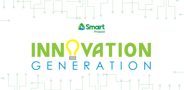 ‘Innovation Generation’ incubation program  Smart kicks off search for youth-created digital solutions