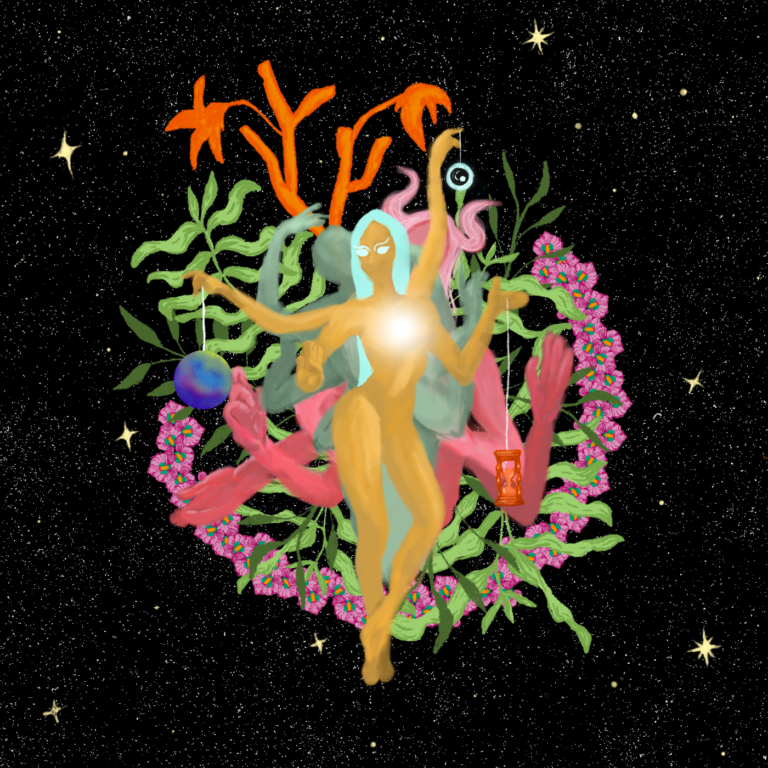 syd hartha reflects on her self-awakening with new single “hiwaga”