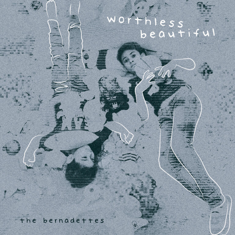 The Bernadettes stage a comeback with new song “Worthless Beautiful”
