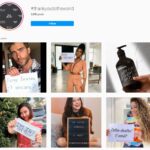 1. Nearly 400 influencers helped Thankyou reach more than 111 million people