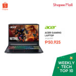 Acer Gaming Laptop