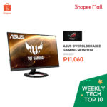 Asus Monitor