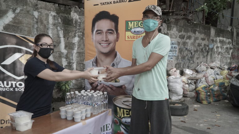 Mega Global Corporation continues to roll-out its COVID-19 efforts with a public awareness campaign in partnership with DOH