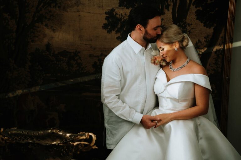Palacio de Memoria offers special packages for intimate weddings