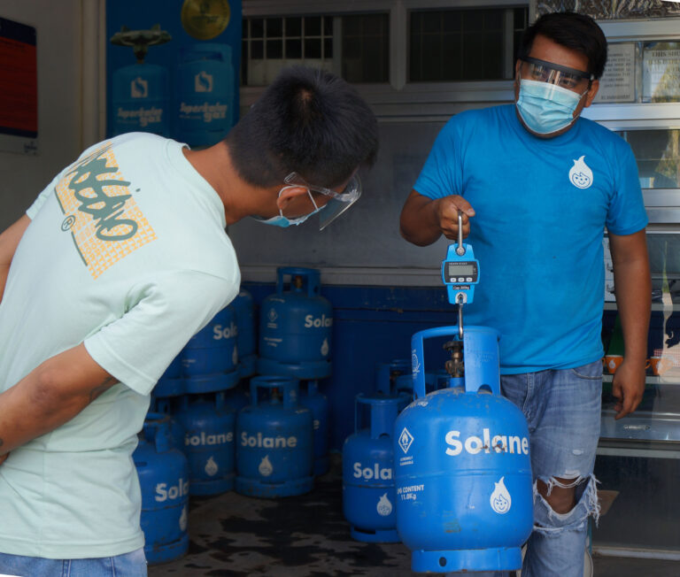 Solane : In the new normal, consistency is key to business survival