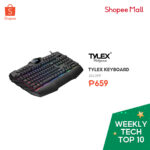 Tylex Keyboard