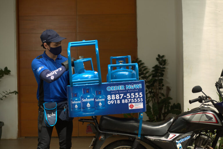Three reasons why verified genuine LPG is the only way to go