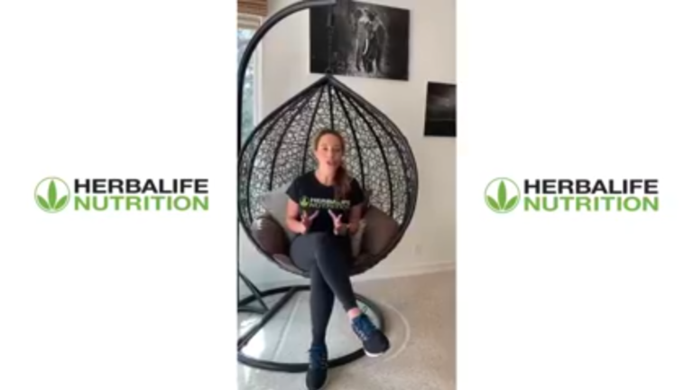 Herbalife Nutrition Leverages Digital Technology to Make Fitness an Achievable Goal During and Beyond the New Normal