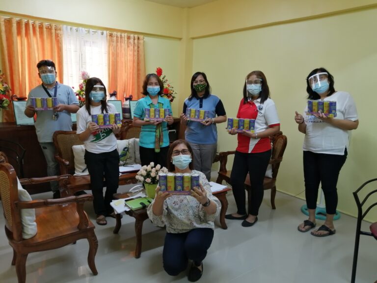 Locally gives back to teachers on a fruit-ful World Teacher’s Day