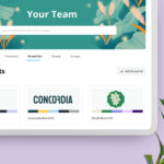 Canva for Teams_Brand Kits