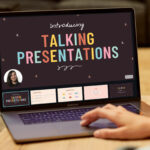 Canva for Teams_Talking Presentations