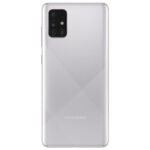 Galaxy A51 Camera