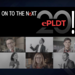 JIH ePLDT Anniv