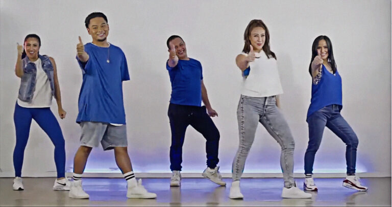 Last chance to show your winning dance moves and win  P50,000 at Solane’s Dance Challenge