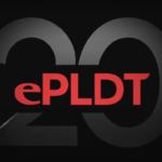 ePLDT 20