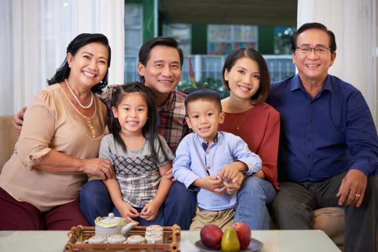 Make health and wealth your ultimate legacy this holiday season