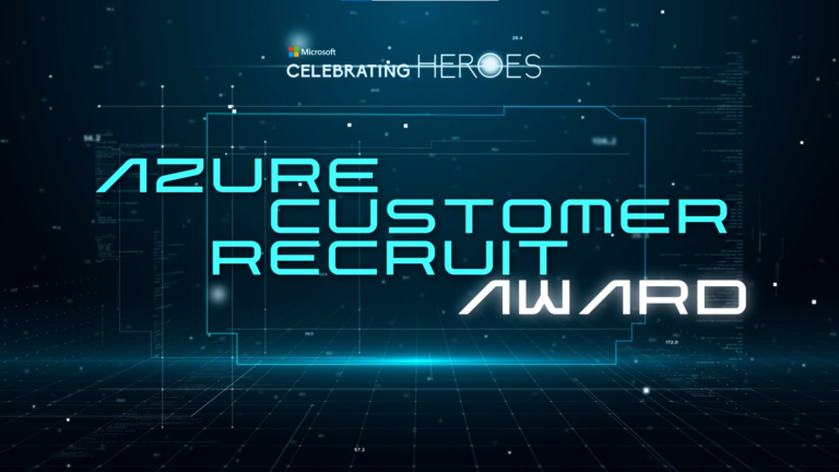 Microsoft Announces 2020 Philippines Partner Awards Winners