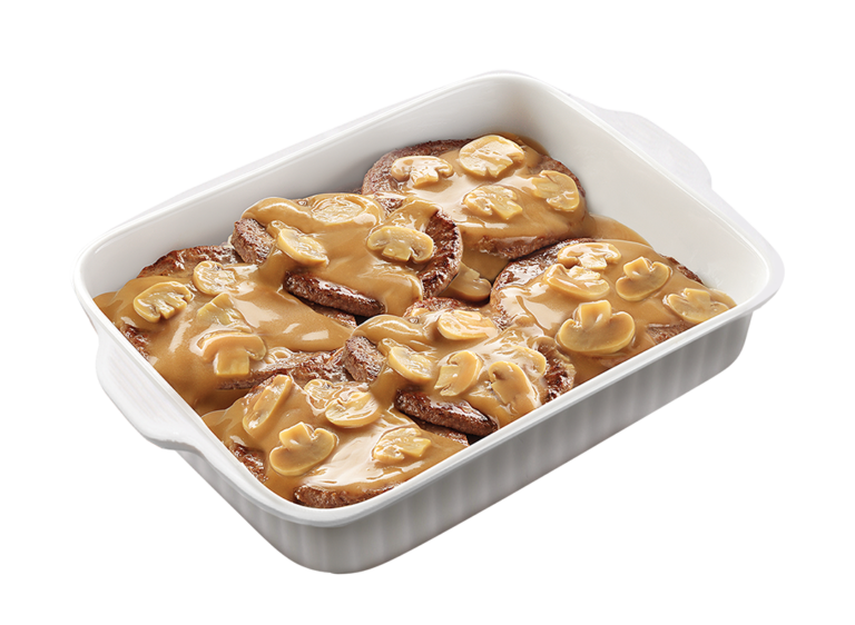 Jollibee launches the Burger Steak Family Pan