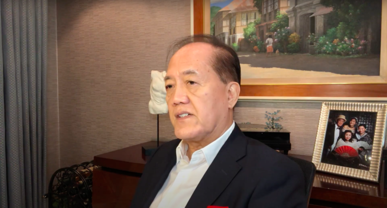 MVP Bossing Bobby Claudio shares journey of Toby’s Sports amid pandemic