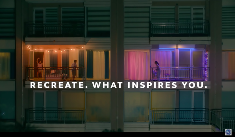 Get Inspired, Relax and Unwind With the Latest Movies and Series with Globe and Netflix