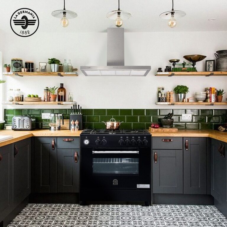 Six kitchen upgrades to up the ante for all your Christmas holiday preps