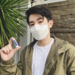 Vicks Inhaler – Benedict Cua