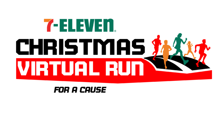 Smart powers 7-Eleven’s Christmas Virtual Run for a Cause