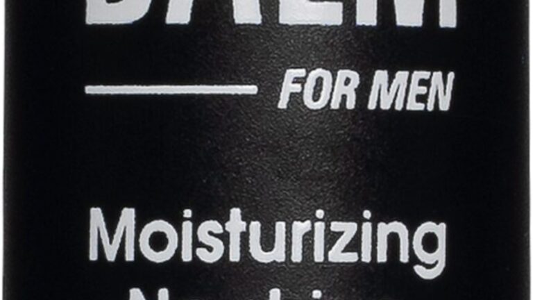 Lip balm for men exists! Now Available