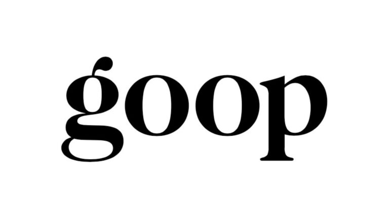 Gwyneth recounts the most difficult part of her goop leadership journey: “pressing send”