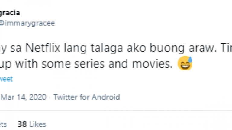 Pinoys will continue to chill, chat, and cheer into 2021 on Twitter