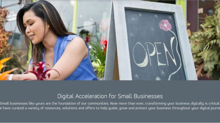 Mastercard launches one-stop resource site to support digital transformation of SMEs in Asia Pacific
