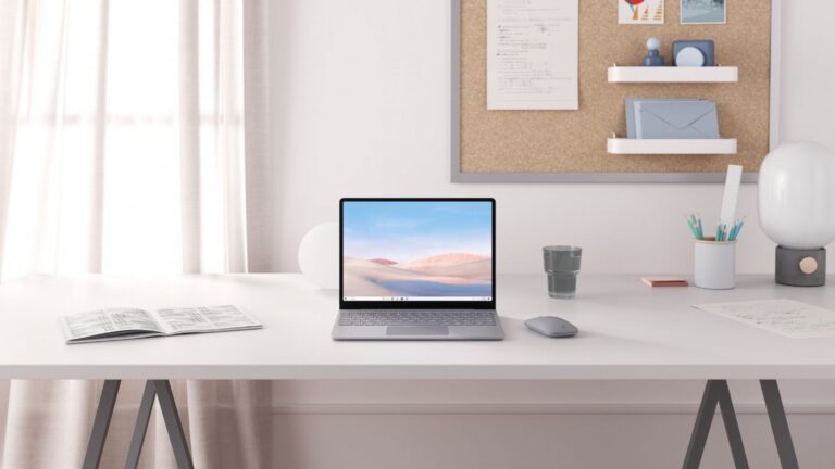 Microsoft Launches Surface Pro 7+ for Business, Surface Laptop Go for Business and Surface Go 2 for Business in the Philippines:  Purpose-built to empower people, teams, and classrooms  in the new digital age
