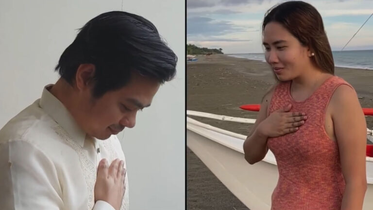 House OKs Proposed New Filipino Way Of Greeting On Final Reading