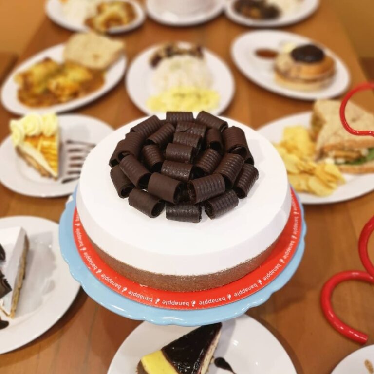 Banapple serves up its beloved dishes and desserts at Shangri-La Plaza