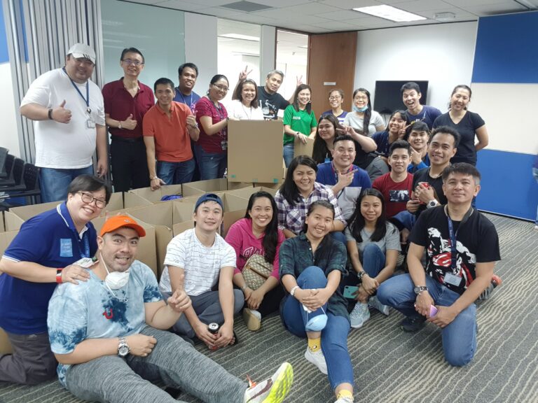 Boehringer Ingelheim named Top Employer  in Philippines, across Southeast Asia, and South Korea for 2021