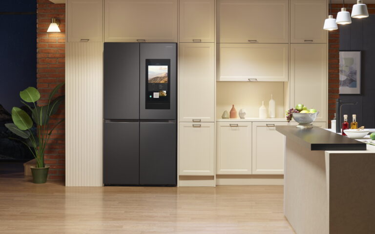Samsung Introduces a One-Stop Shop that Curates Every Step of Your Cooking Journey