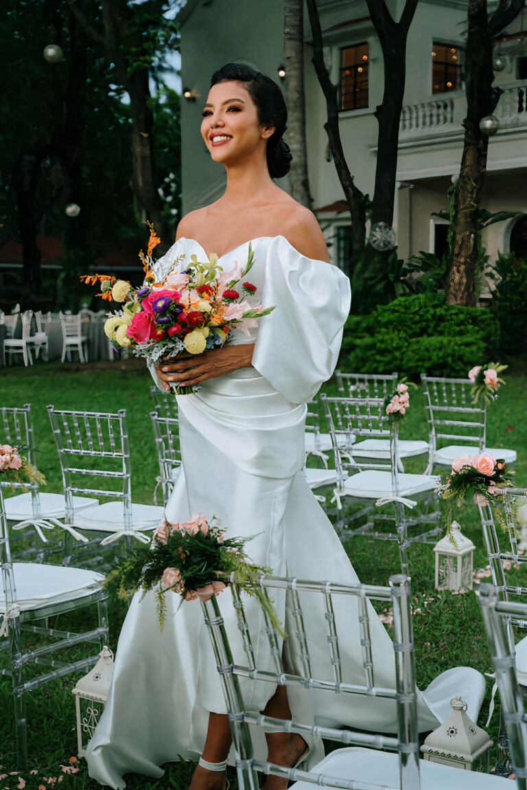 Celebrate love in the new year with Palacio de Memoria