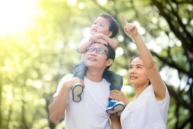 Robinsons Bank IPONsurance® — securing the lives of the Filipino people 