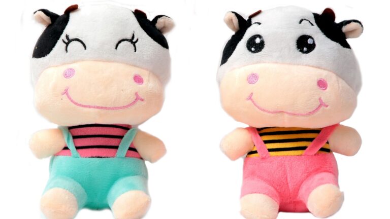 FUN WAYS TOY KINGDOM WELCOMES THE YEAR OF THE OX