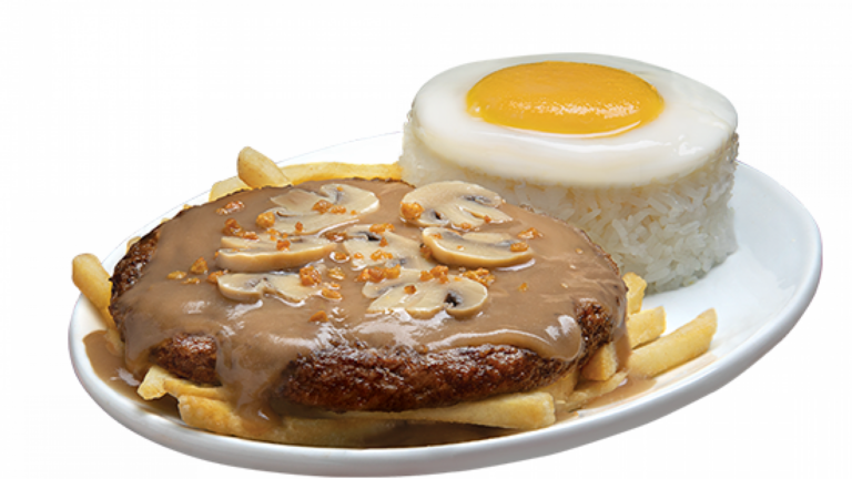 Jollibee’s Champ and Ultimate Burger Steak are now available in more stores nationwide
