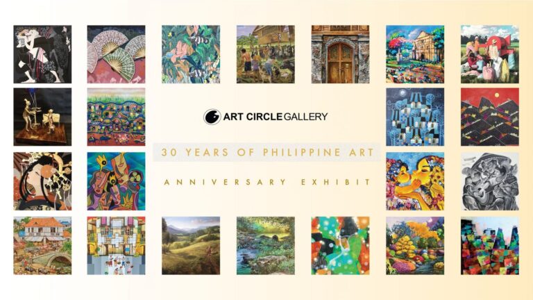 Three Ways to Experience the power of art at Shangri-La Plaza