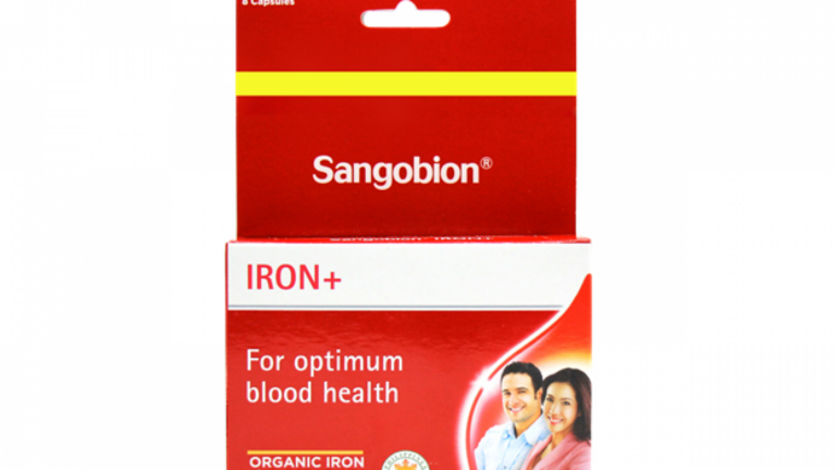Sangobion Reminds Filipinos On Optimum Blood Health With “Dugo’y  Pagtibayin” Music Video with Sarah Geronimo