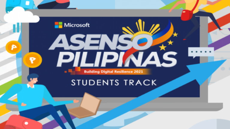 More than 10,000 Students and Public Officials Nationwide Upskilled on Digital Resilience During Microsoft Public Sector ICT Summit: Asenso Pilipinas