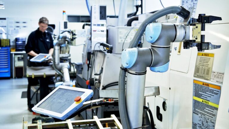 Philippine’s Manufacturing Industry Urged to Leverage Automation to Reduce Workplace Injuries and Improve Employee Morale