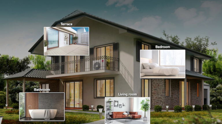 In the New Normal, LG Brings Clean Air Direct to Your Home
