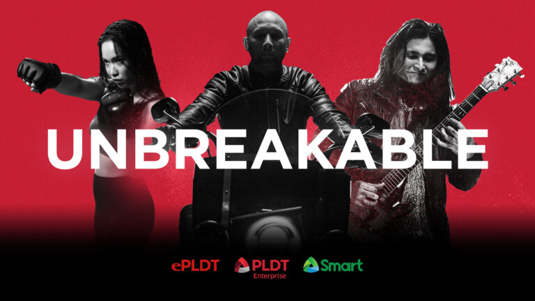‘You Are Unbreakable’ PLDT Enterprise honors resiliency of Filipino entrepreneurs