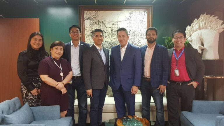 ePLDT first in PH to rollout Salesforce Commerce Cloud