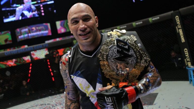 New ‘The Apprentice: ONE Championship Edition’ Director’s Cut Trailer Released Ahead of Asia Premiere