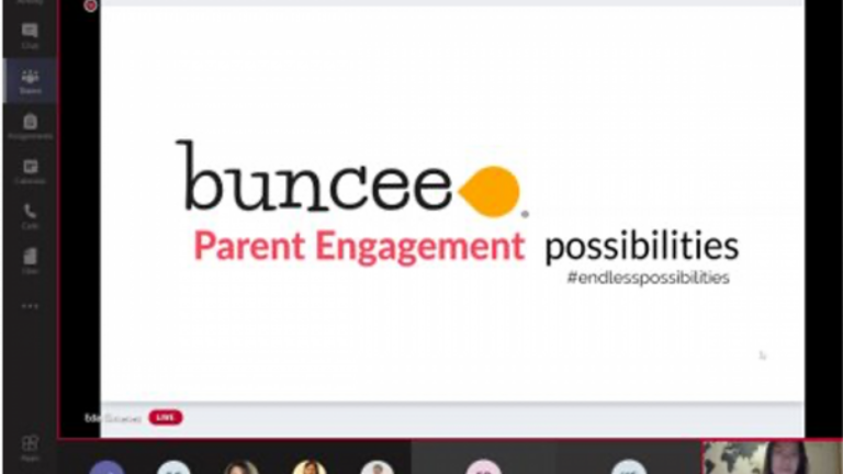 Thousands of Filipino Educators Upskilled Using Innovative Virtual Learning Platform, Buncee